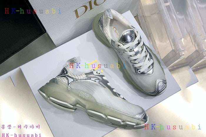 NEW 디올 스니커즈 신상 DR 424415
