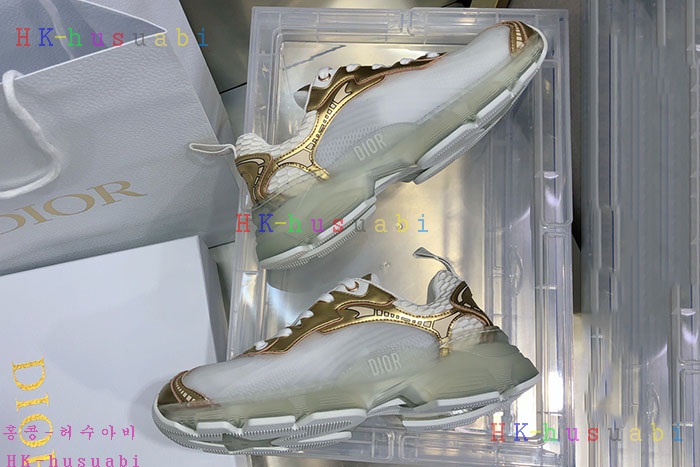 NEW 디올 스니커즈 신상 DR 424416