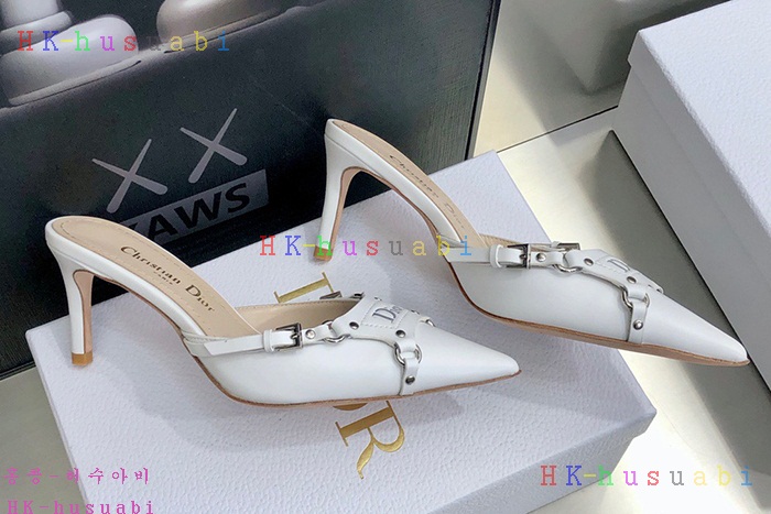 NEW 디올 신발 신상 DR 425513