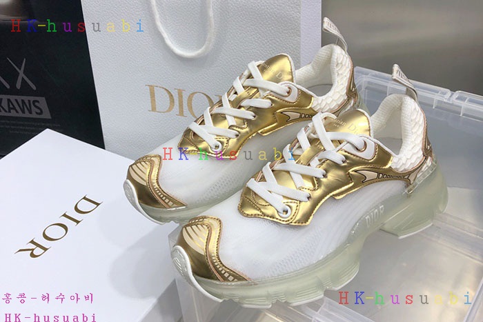 NEW 디올 스니커즈 신상 DR 424416