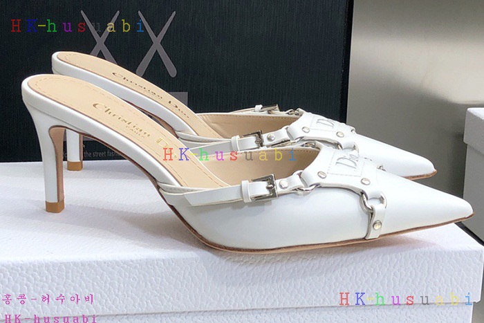 NEW 디올 신발 신상 DR 425513
