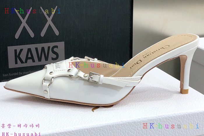 NEW 디올 신발 신상 DR 425513