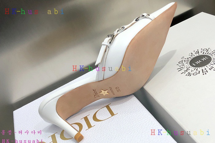 NEW 디올 신발 신상 DR 425513