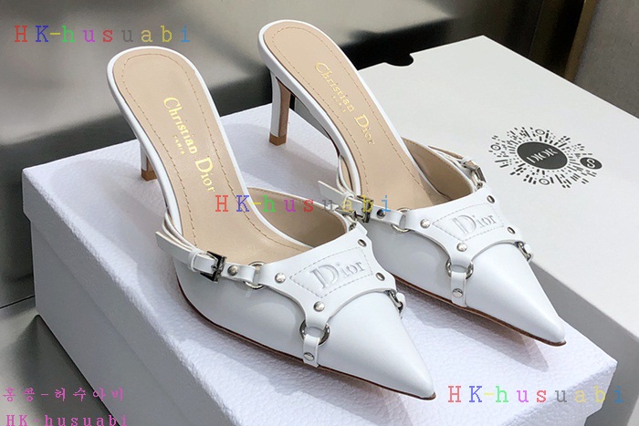 NEW 디올 신발 신상 DR 425513