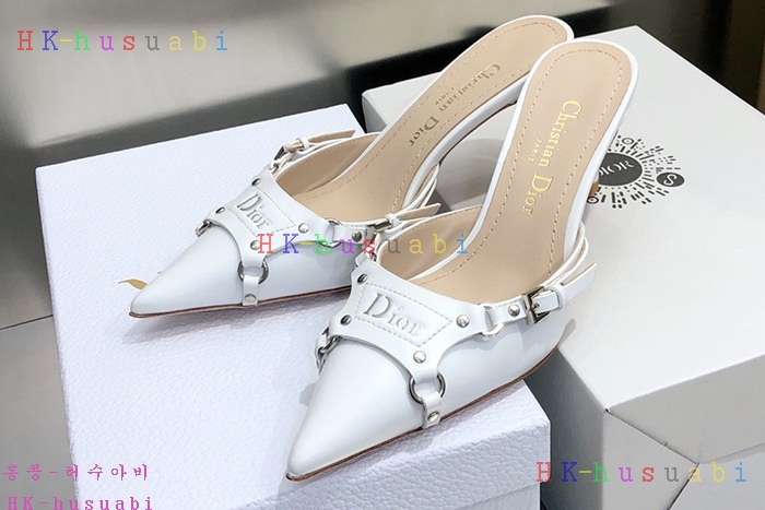 NEW 디올 신발 신상 DR 425513