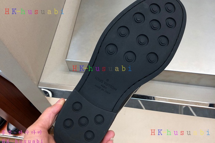 NEW 루이비통 신발 신상 LV 414031