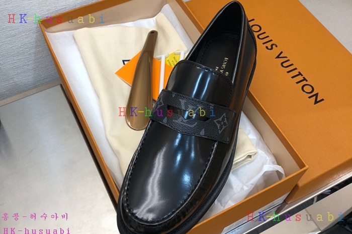 NEW 루이비통 신발 신상 LV 414031