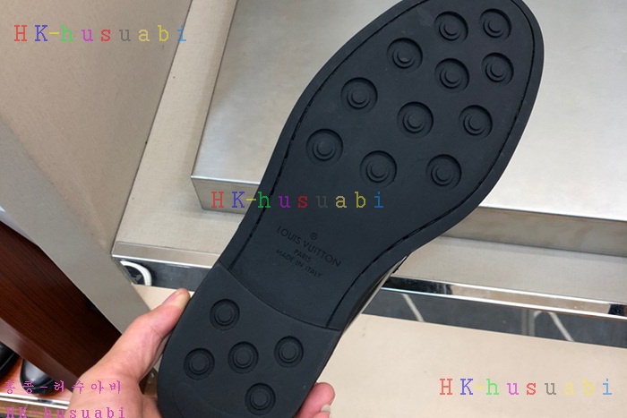 NEW 루이비통 신발 신상 LV 414030