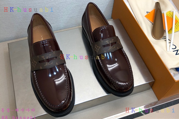 NEW 루이비통 신발 신상 LV 414030