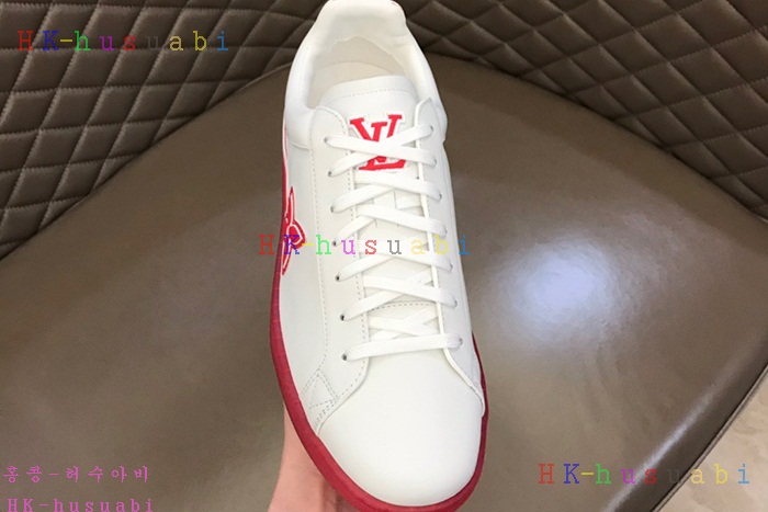 NEW 루이비통 신발 신상 LV 589923