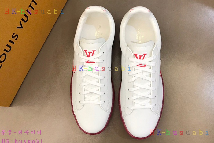 NEW 루이비통 신발 신상 LV 589923