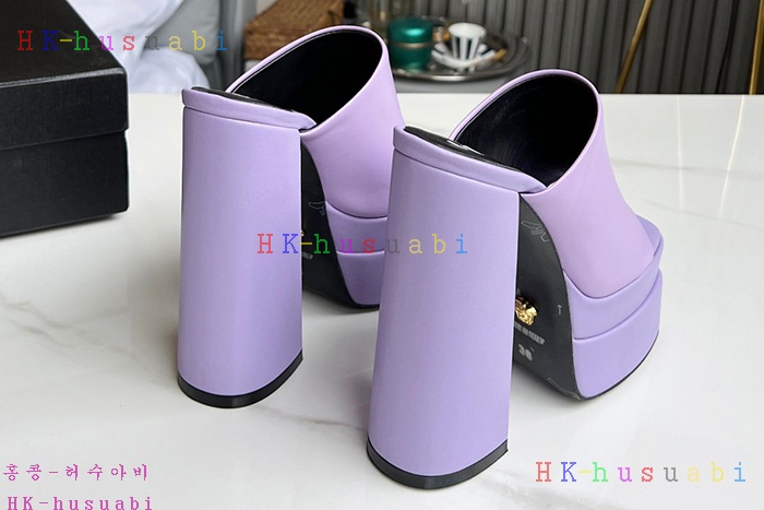 NEW 베르사체 신발 신상 V 14225604