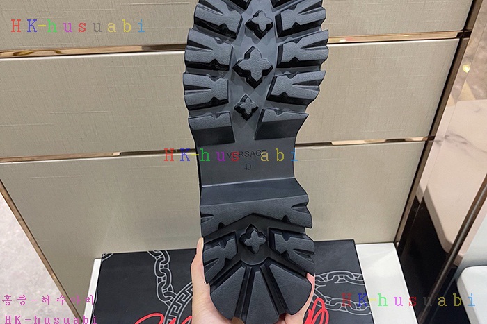 NEW 베르사체 신발 신상 V 14225610