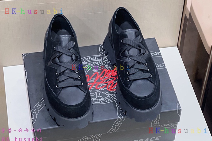 NEW 베르사체 신발 신상 V 14225610