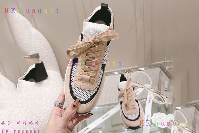 NEW 샤넬 스니커즈 신상 C 333207