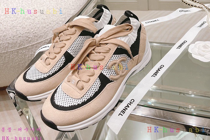 NEW 샤넬 스니커즈 신상 C 333207
