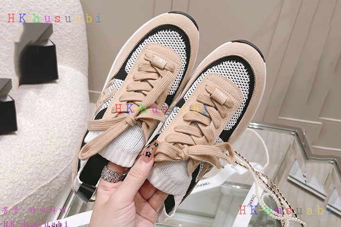 NEW 샤넬 스니커즈 신상 C 333207