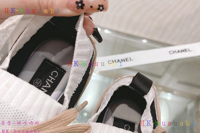 NEW 샤넬 스니커즈 신상 C 333207