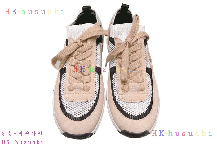 NEW 샤넬 스니커즈 신상 C 333207