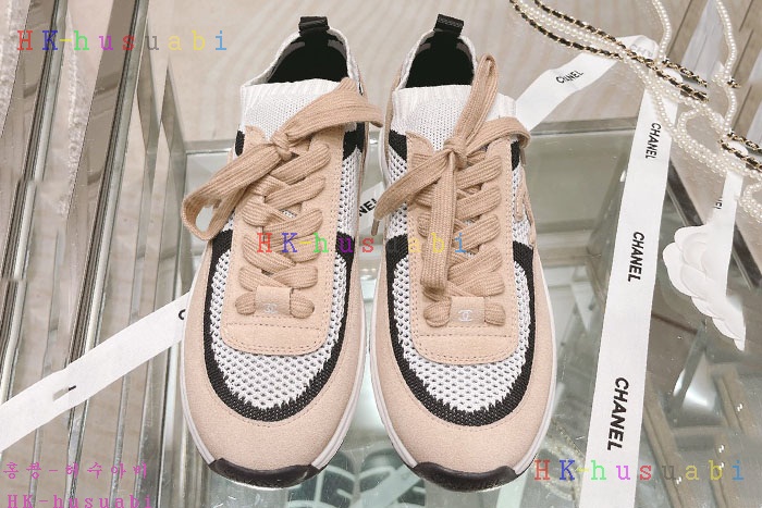 NEW 샤넬 스니커즈 신상 C 333207