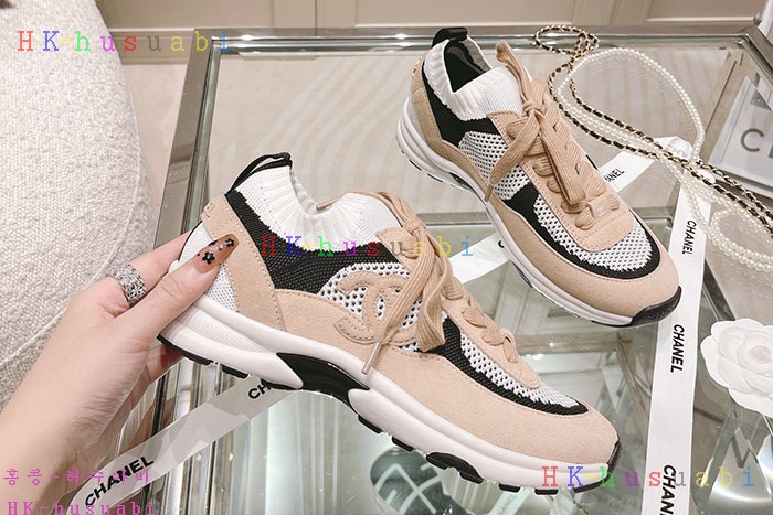 NEW 샤넬 스니커즈 신상 C 333207