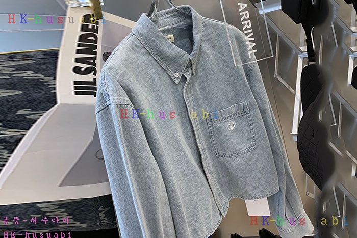 NEW 셀린느 상의 신상 C 525521