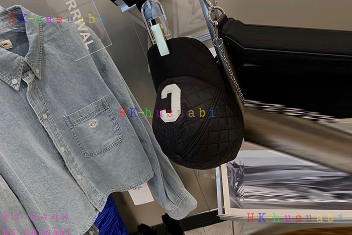 NEW 셀린느 상의 신상 C 525521