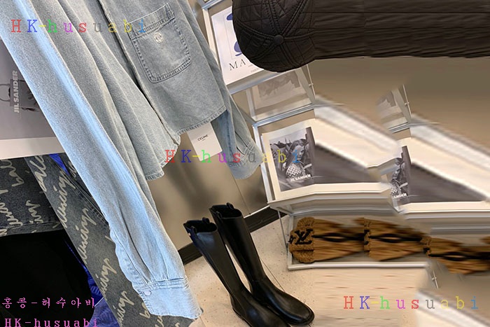 NEW 셀린느 상의 신상 C 525521