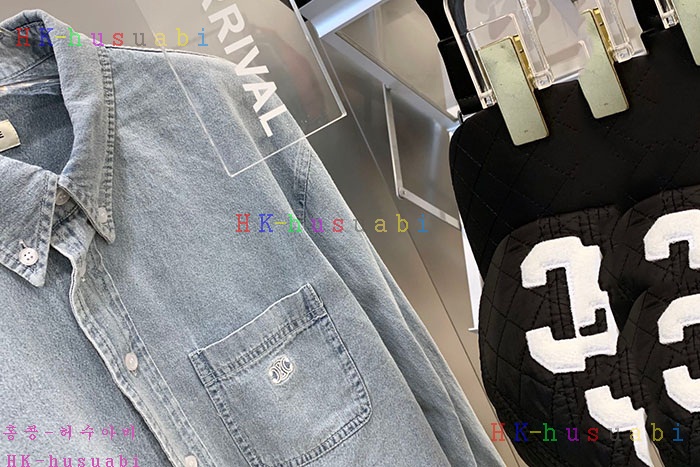 NEW 셀린느 상의 신상 C 525521