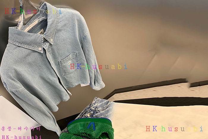 NEW 셀린느 상의 신상 C 525521