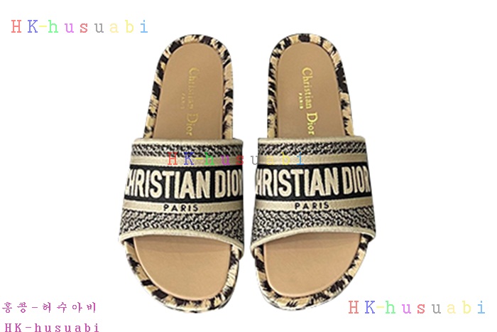NEW 디올 신발 신상 DR 2250102