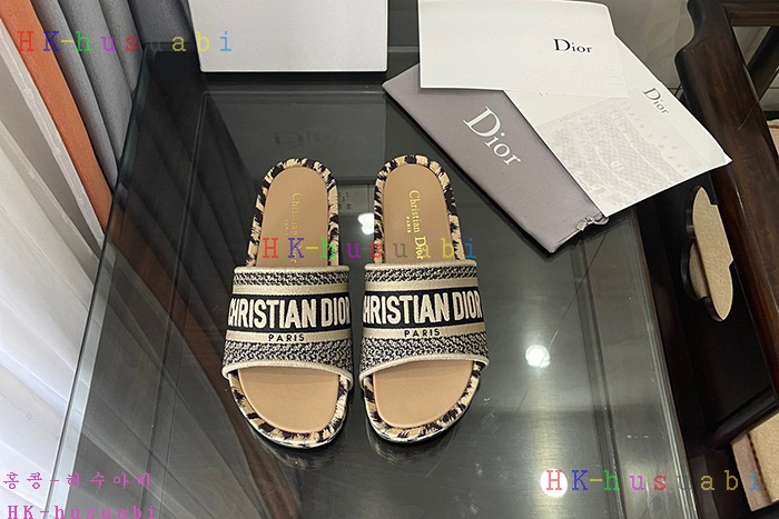NEW 디올 신발 신상 DR 2250102