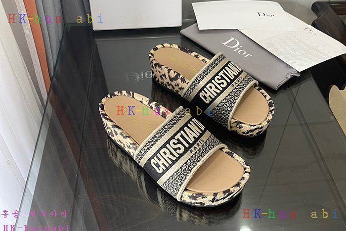 NEW 디올 신발 신상 DR 2250102