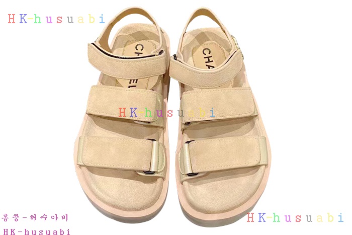 NEW 샤넬 신발 신상 C 5282560