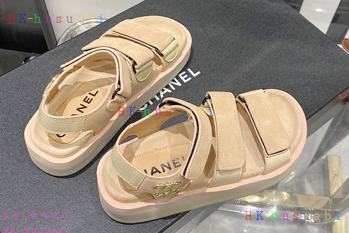NEW 샤넬 신발 신상 C 5282560