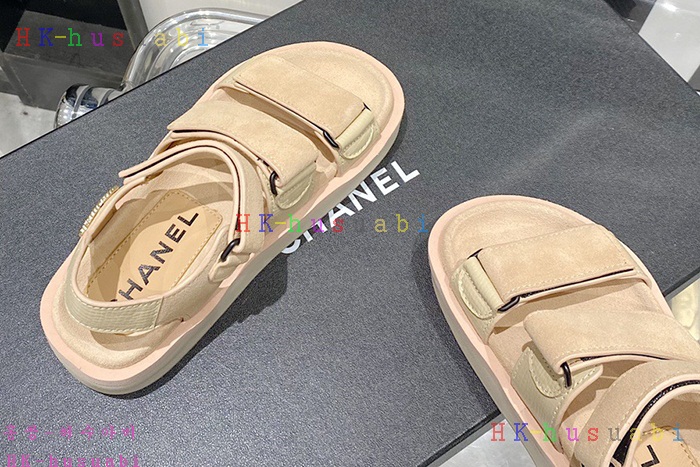 NEW 샤넬 신발 신상 C 5282560
