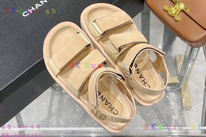 NEW 샤넬 신발 신상 C 5282560