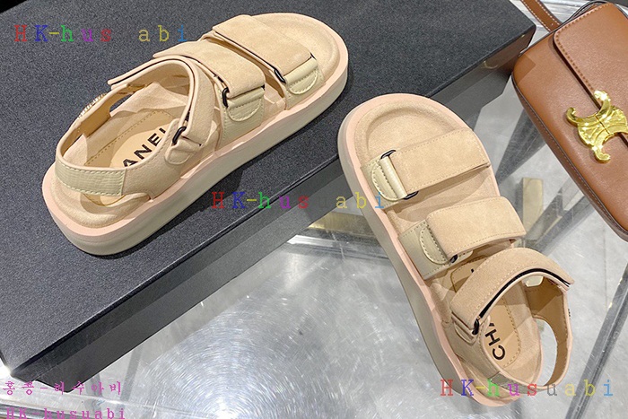 NEW 샤넬 신발 신상 C 5282560
