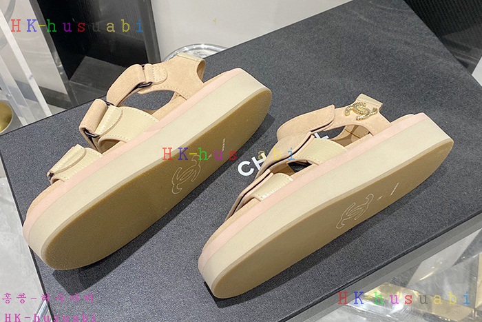 NEW 샤넬 신발 신상 C 5282560