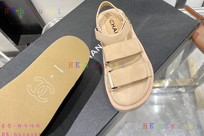 NEW 샤넬 신발 신상 C 5282560