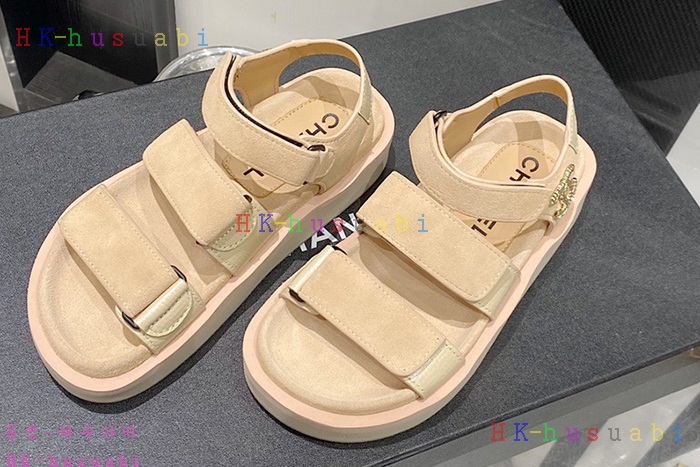 NEW 샤넬 신발 신상 C 5282560