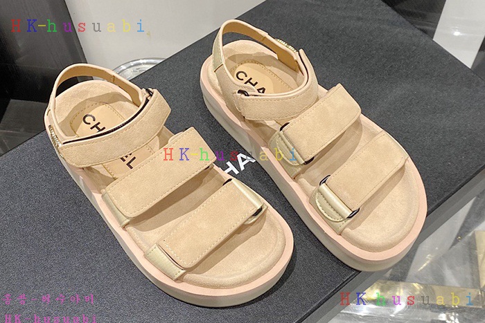 NEW 샤넬 신발 신상 C 5282560
