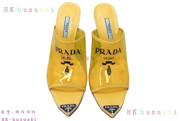 NEW 프라다 신발 신상 P 3566253