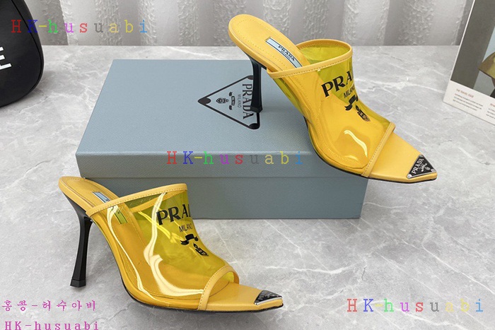 NEW 프라다 신발 신상 P 3566253