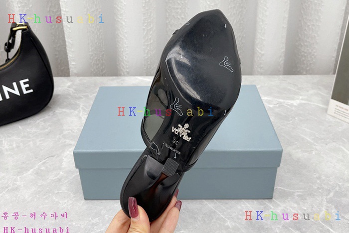 NEW 프라다 신발 신상 P 3566255