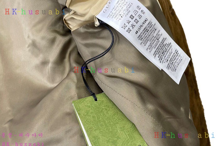 NEW 구찌 자켓 신상 GU 114206