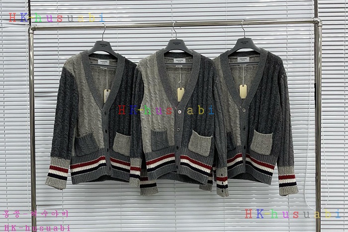 NEW 톰브라운 가디건 신상 TB 527710