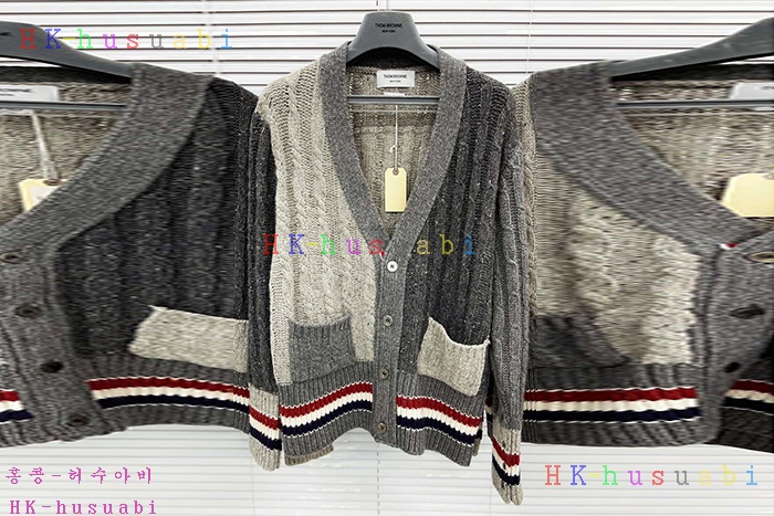 NEW 톰브라운 가디건 신상 TB 527710