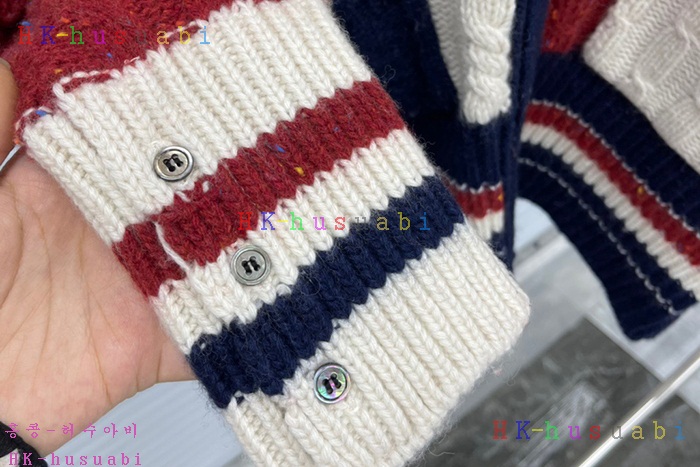 NEW 톰브라운 가디건 신상 TB 527712