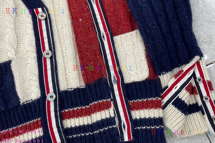 NEW 톰브라운 가디건 신상 TB 527712